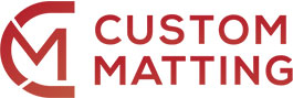 Custom Matting